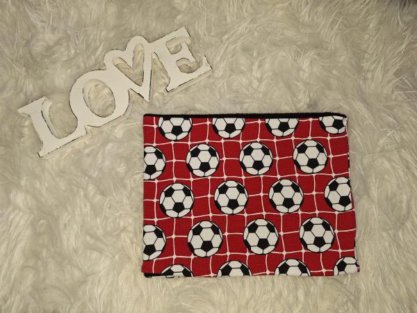 Loop groß "Fussball"